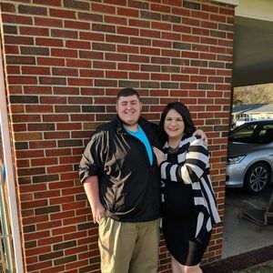 Meet your Posher, Krista